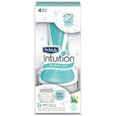 Schick Intuition Sensitive Care Razor